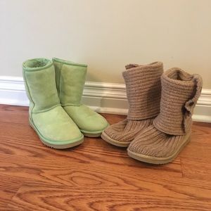 UGG Boots